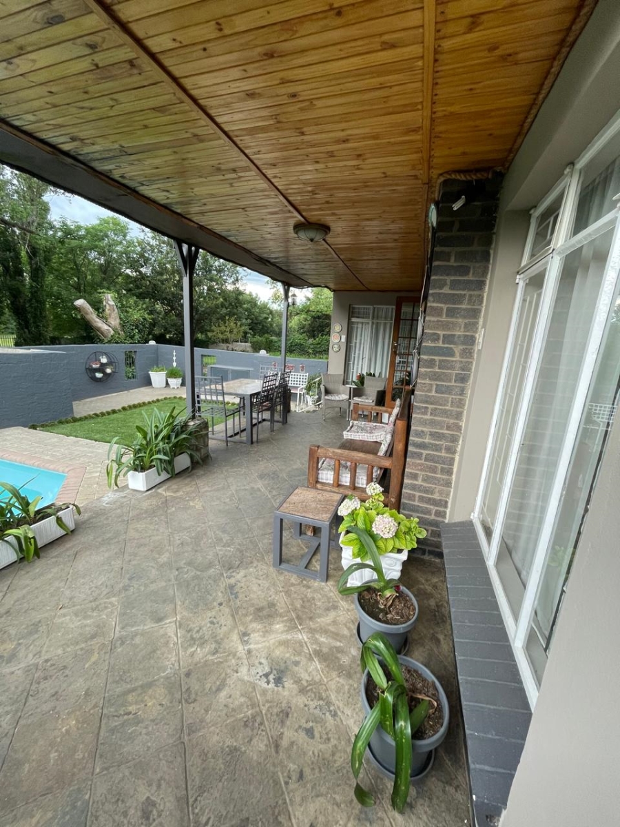 4 Bedroom Property for Sale in Senekal Free State